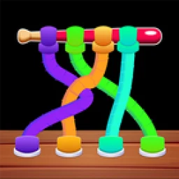 Tangle Master 3D icon